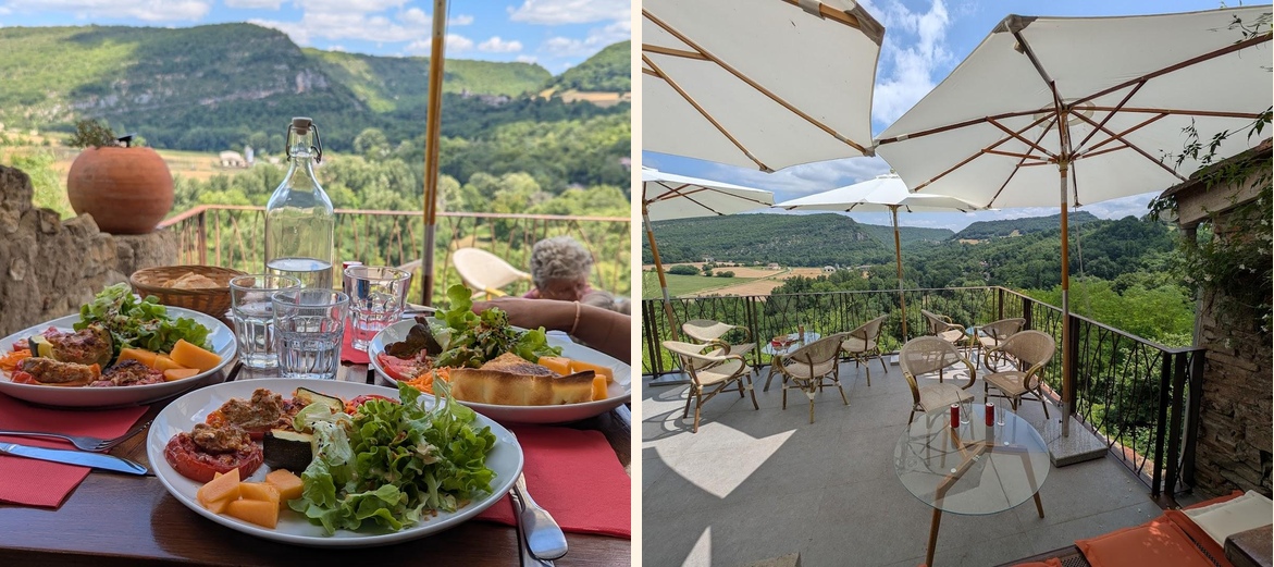 Café des Mesures - Gallery Image 1