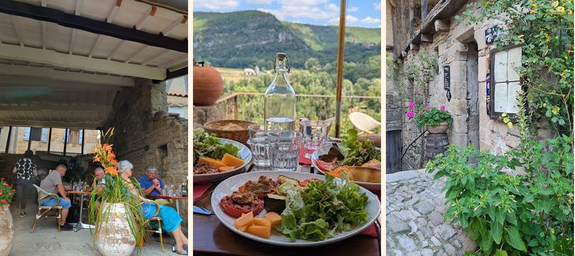 Café des Mesures - Gallery Image 2