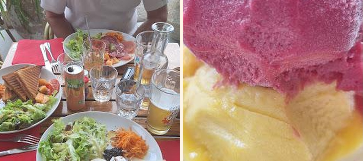 Café des Mesures - Gallery Image 3