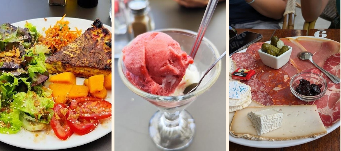 Café des Mesures - Gallery Image 5