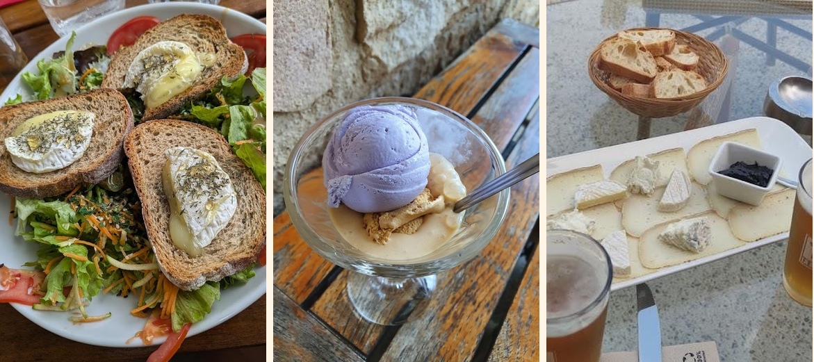 Café des Mesures - Gallery Image 6