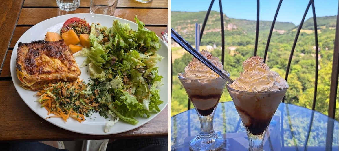 Café des Mesures - Gallery Image 7